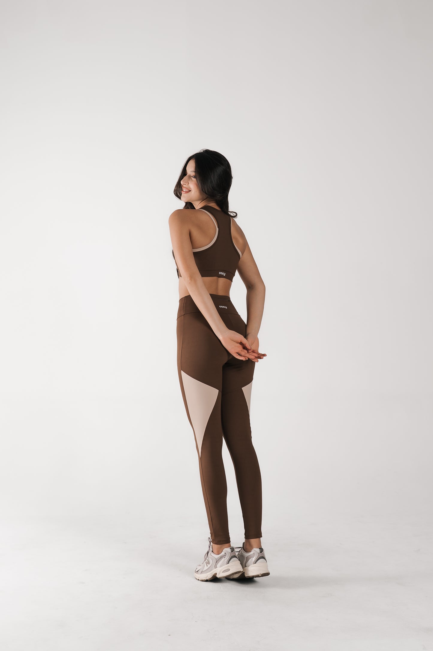 legging pulse