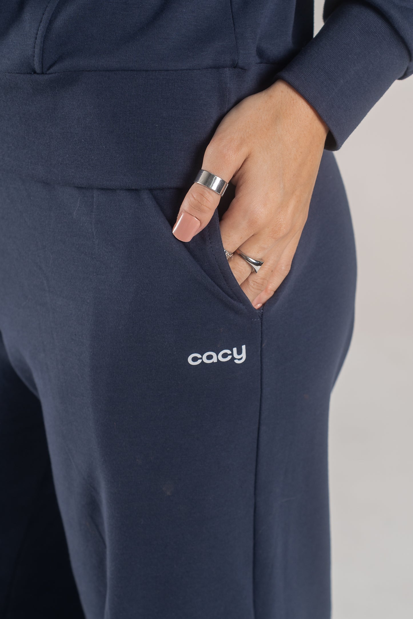 calça ease