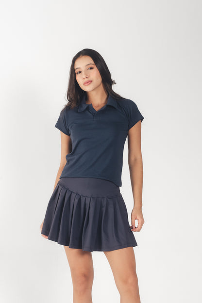 blusa polo origin