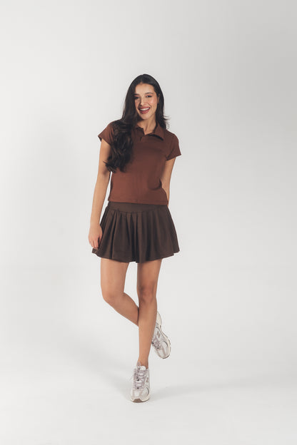 blusa polo origin