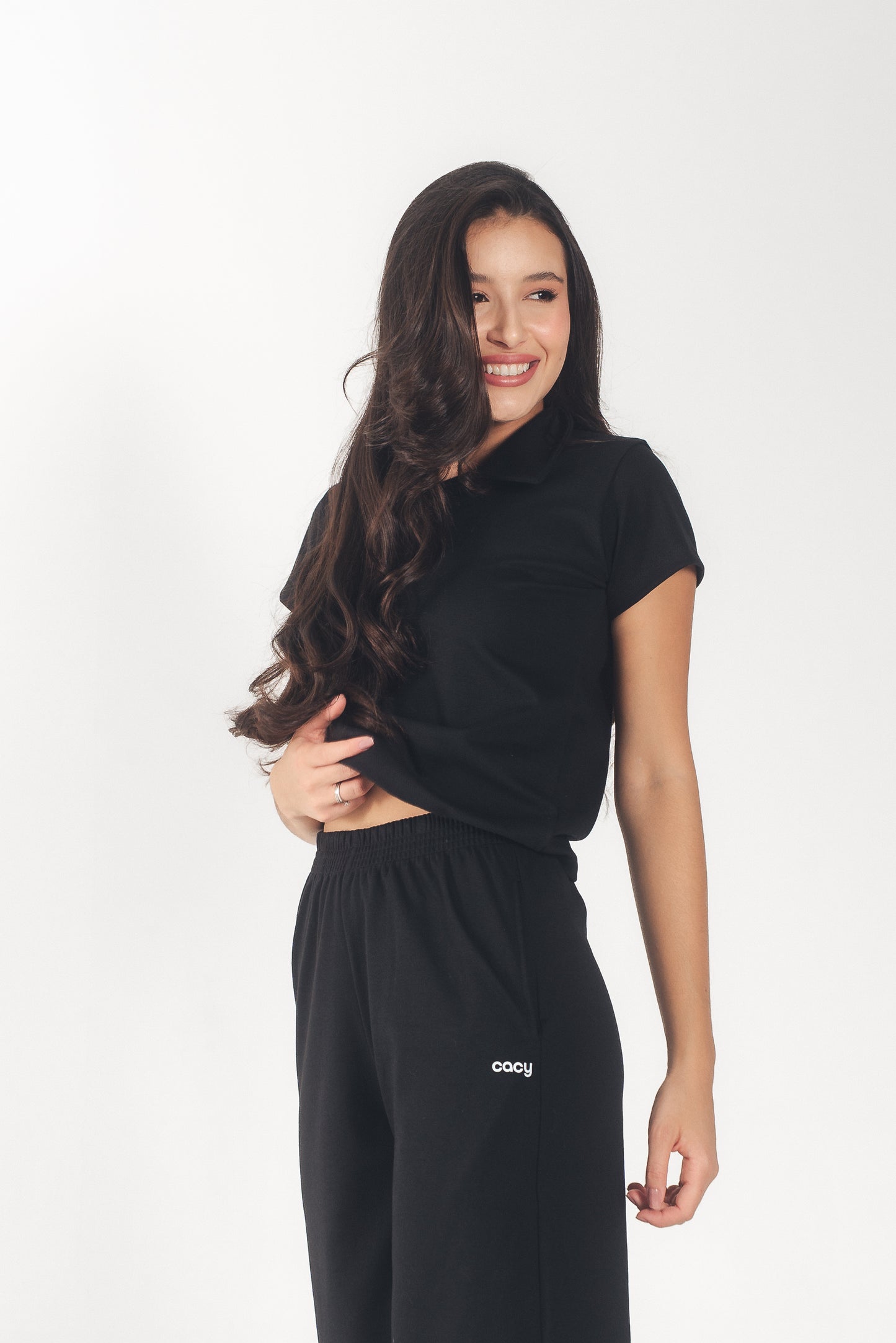 blusa polo origin