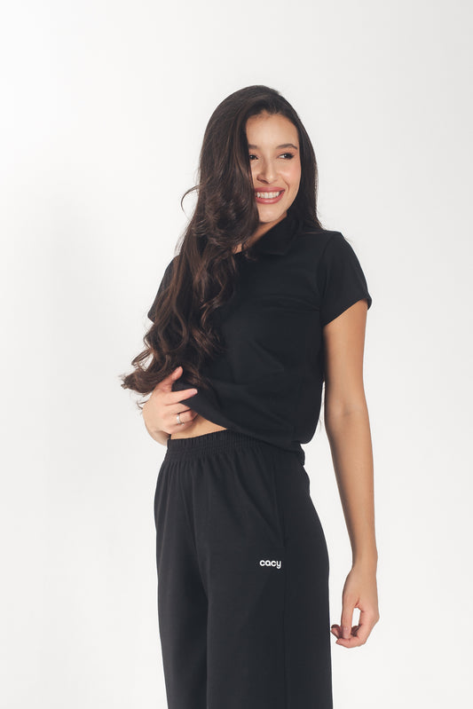 blusa polo origin