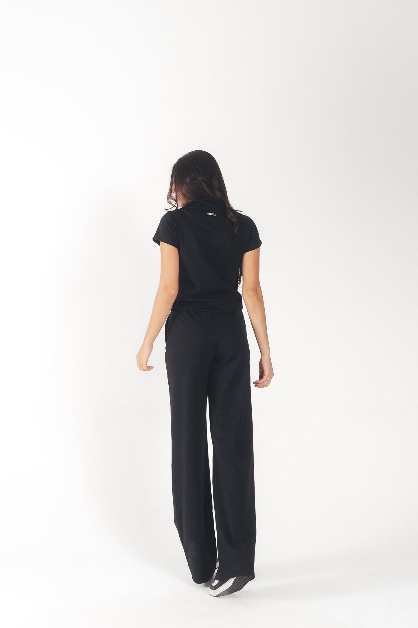 blusa polo origin