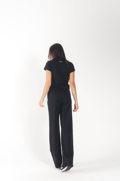 blusa polo origin