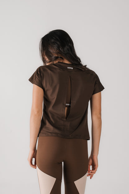 blusa motion