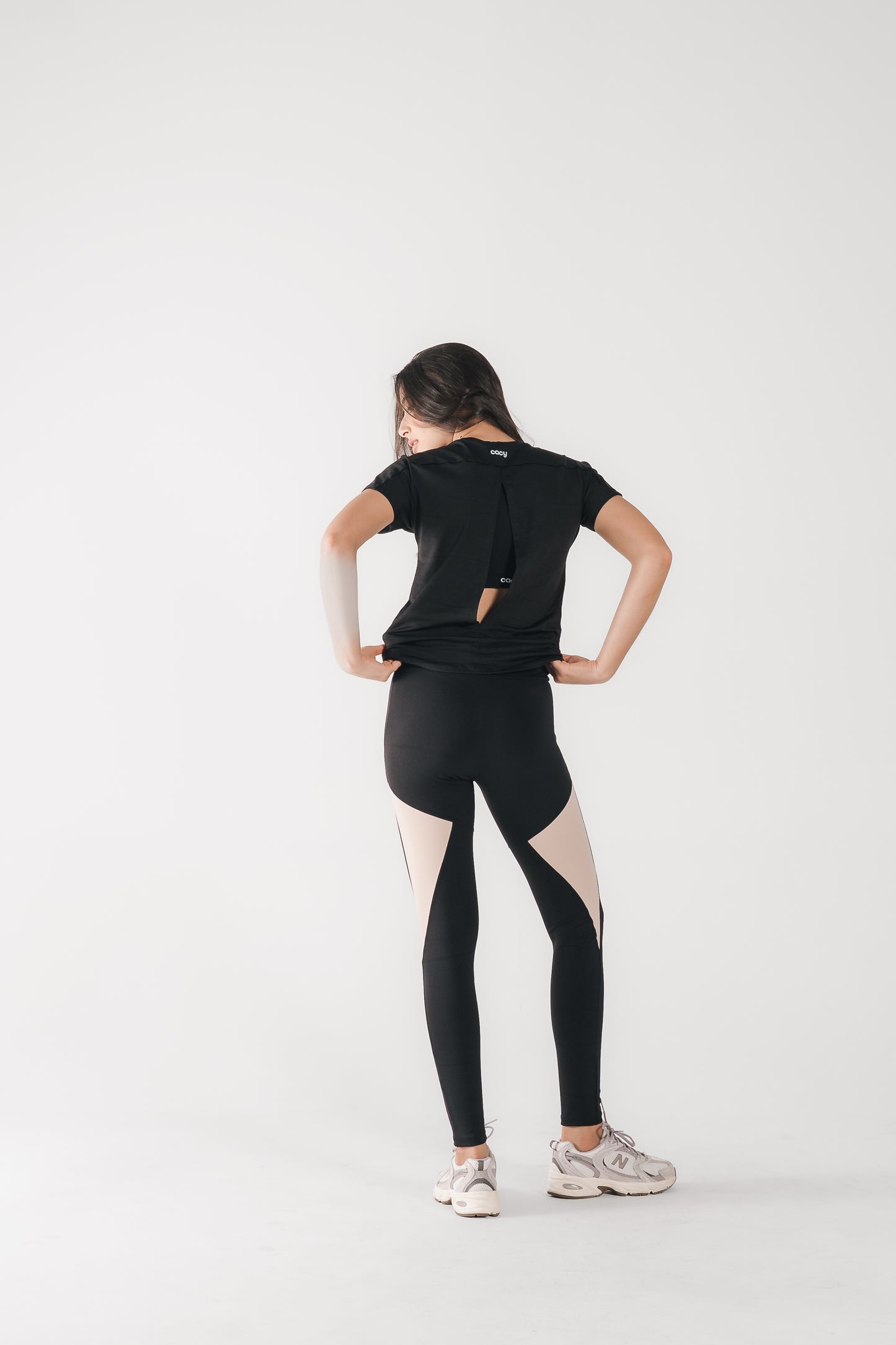 legging pulse