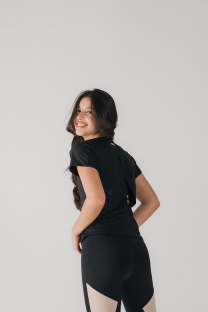 blusa motion