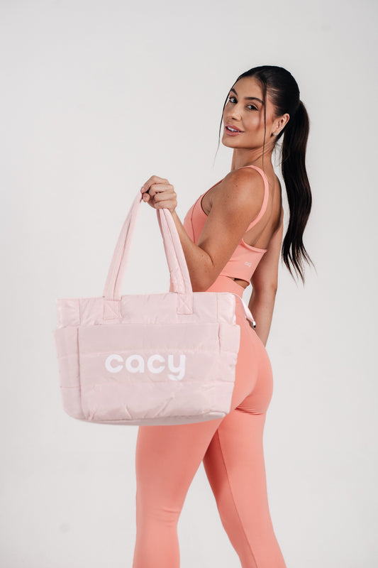 bolsa puff