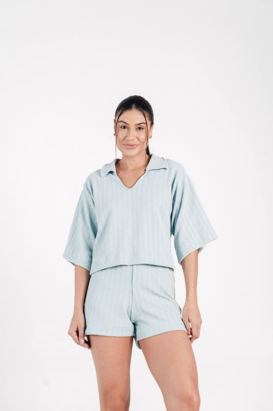 blusa air