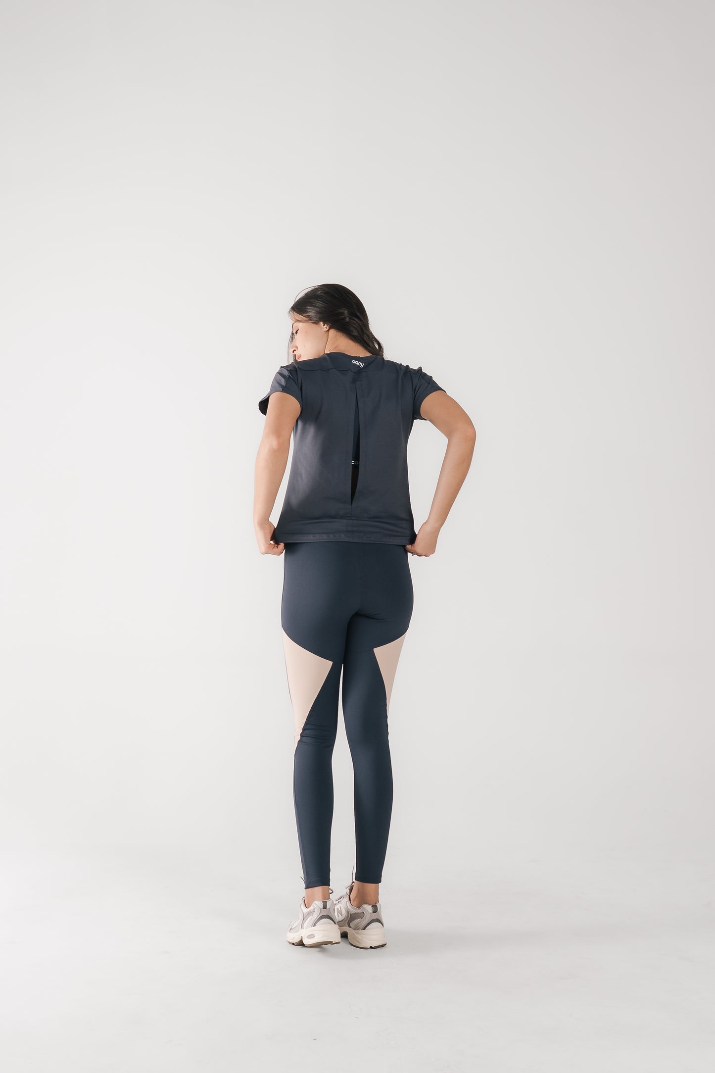 legging pulse