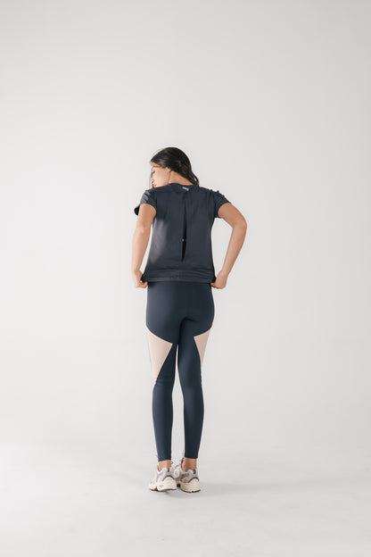 legging pulse