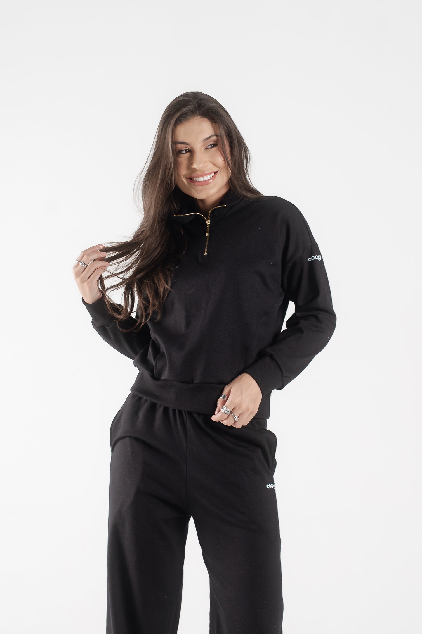 moletom cozy