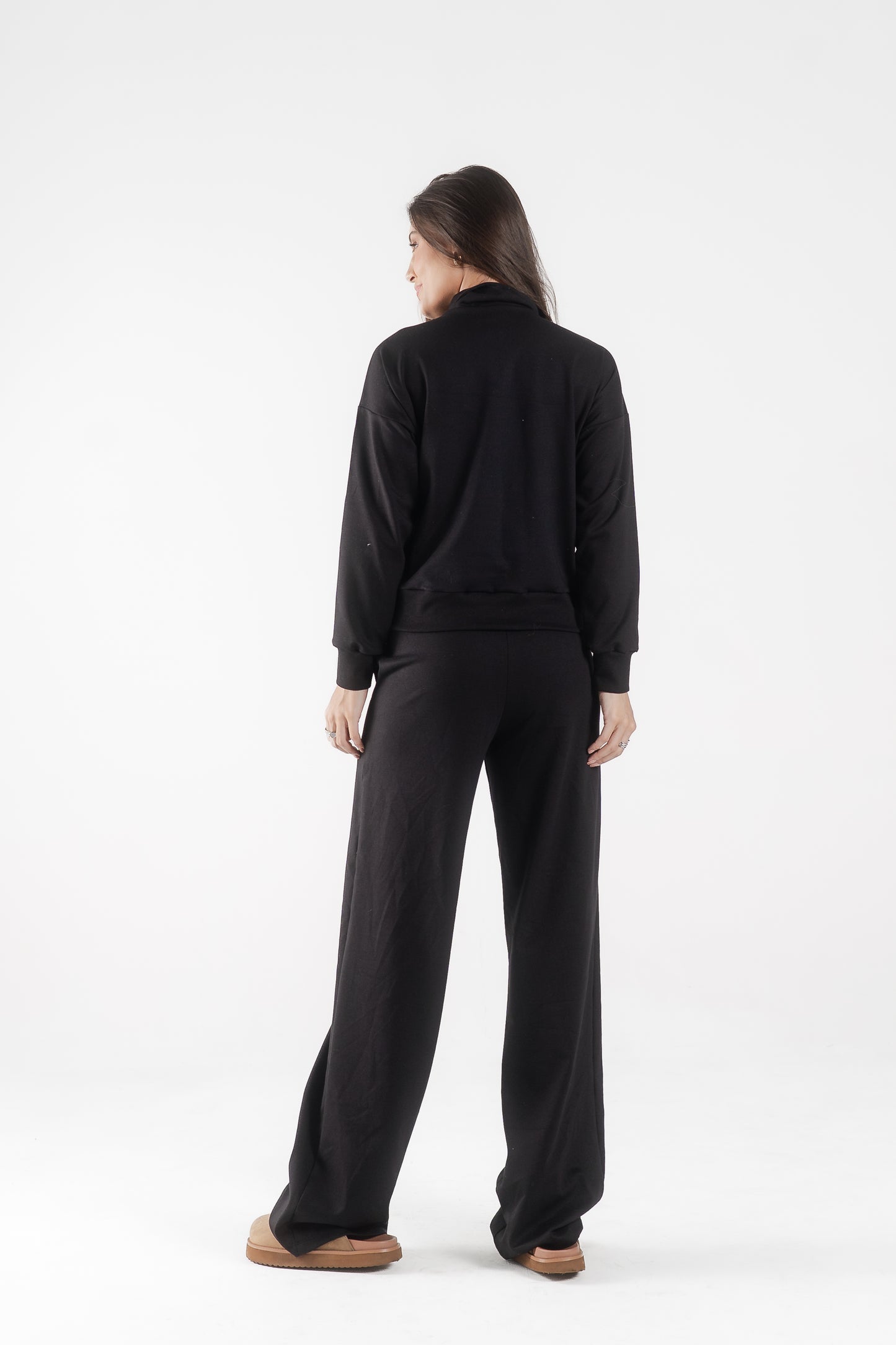 calça ease